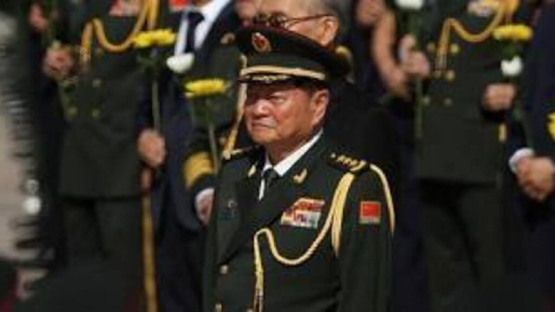 张又侠的“五个严重”与核机密的泄漏中国军队二号人物张又侠落马的消息让海内外震惊，他不仅是中国军队的最高将领，政治局委员，同时是习近平的“亲信中的亲信”，尽管有关他被调查的小道消息传了一段时间，但真的落马仍然令人难以置信