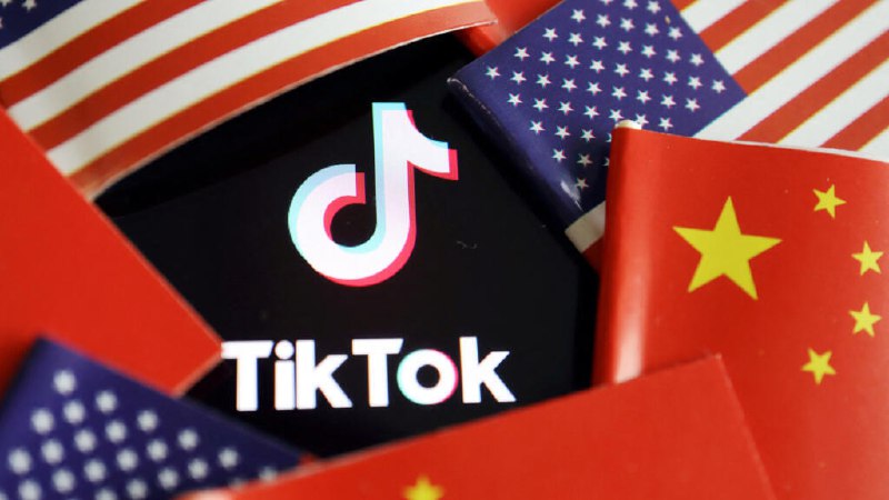 美中据报已批准Tik