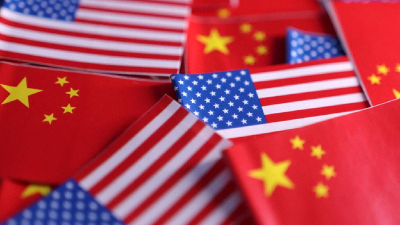 多名中国公民因与美国