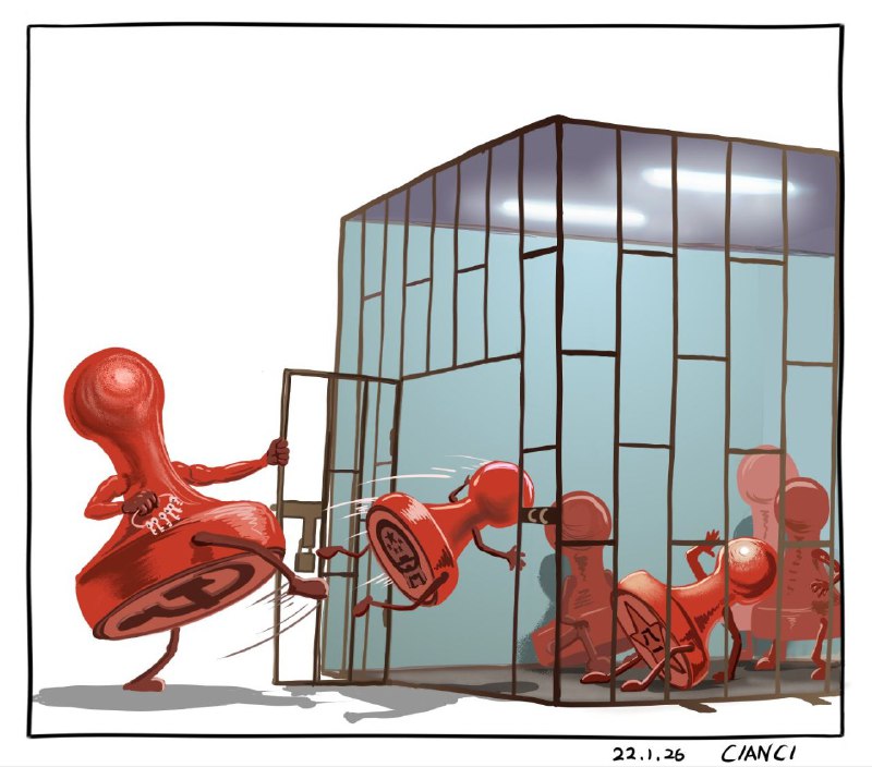 《敢不聽話？!》😎