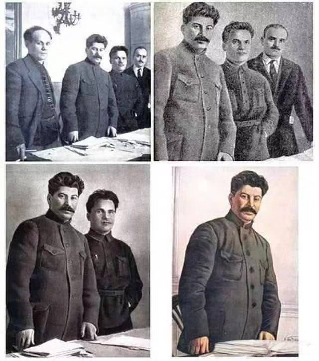 历史总是会以巧妙的方