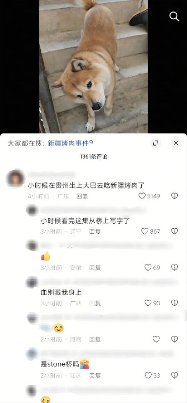 #大冲塔运动墙内网友