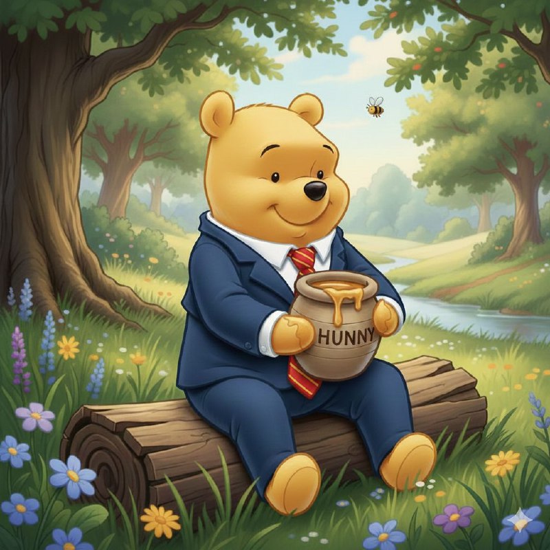 猜猜我是谁👤 来自