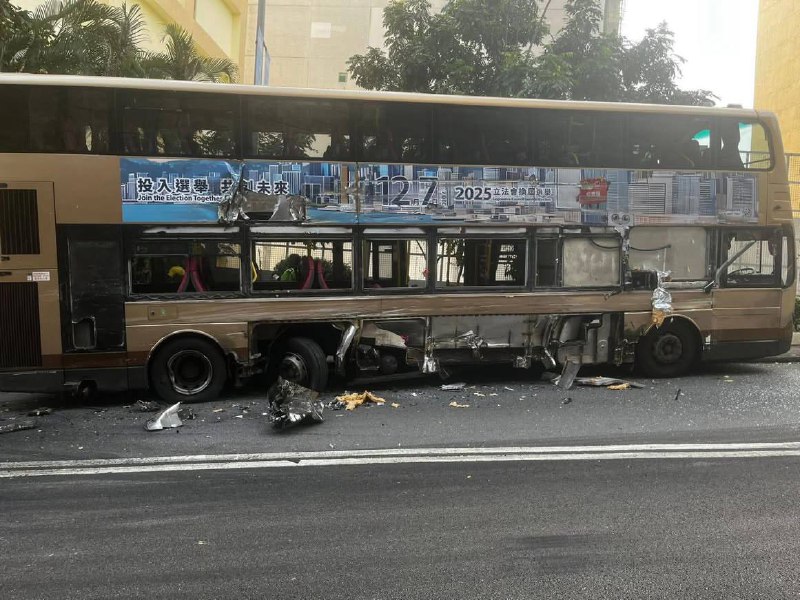 香港蘇式笑話…………