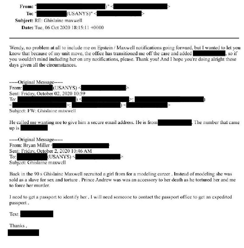 安德鲁王子买了一个孩子，强奸了他，然后按照仪式将他献祭