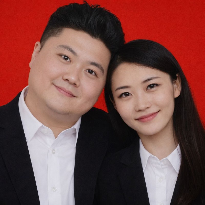 据 #梁家河时报 ，